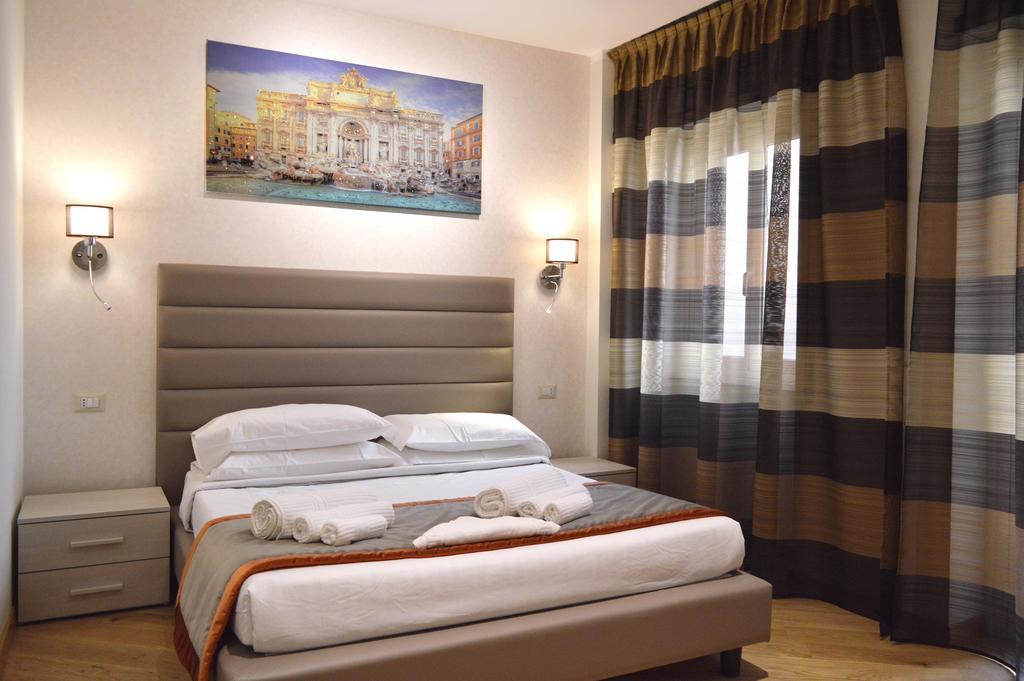 Vatican City Relais Rome Exterior photo
