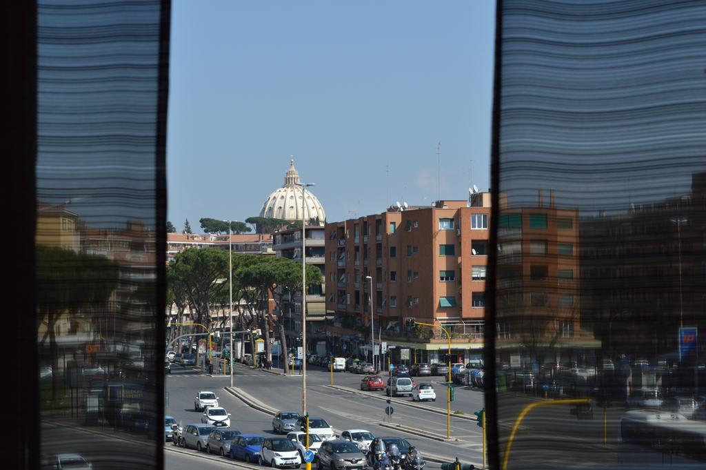 Vatican City Relais Rome Exterior photo