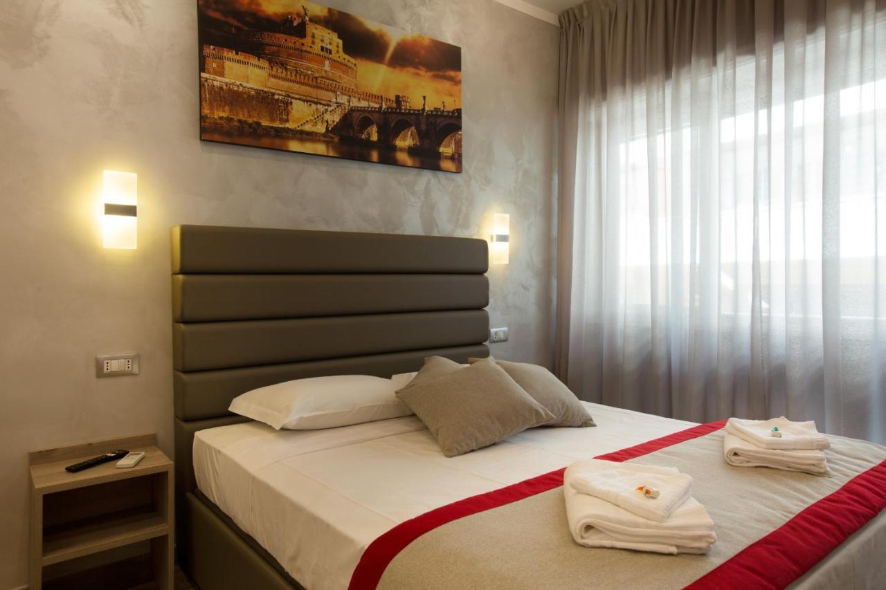 Vatican City Relais Rome Exterior photo